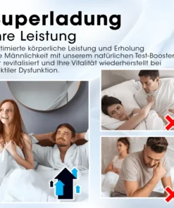 Biancat™ ProsGuard Prostate Cream