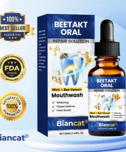 Biancat® BeeTakt Oral Repair Solution