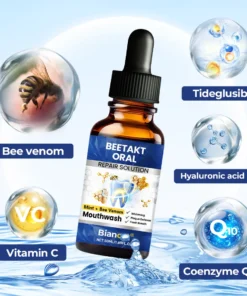 Biancat® BeeTakt Oral Repair Solution