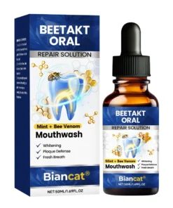 Biancat® BeeTakt Oral Repair Solution