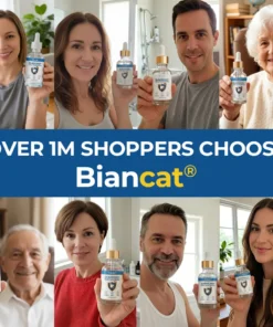 Biancat® GumHoney Oral Repair Drops