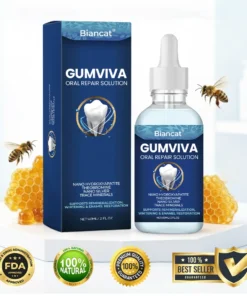 Biancat® GumViva Oral Repair Solution