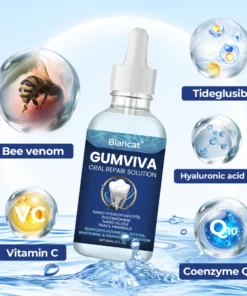 Biancat® GumViva Oral Repair Solution