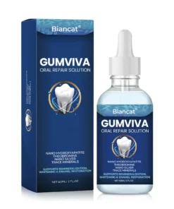 Biancat® GumViva Oral Repair Solution