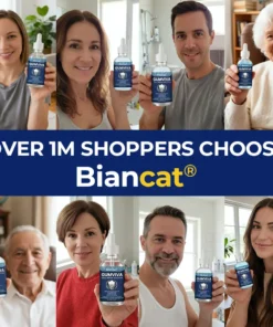 Biancat® GumViva Oral Repair Solution