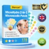 Biancat® MicroHydro 2-in-1 Microneedle Patch