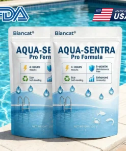 Biancat® Aqua-Sentra Pro Formula