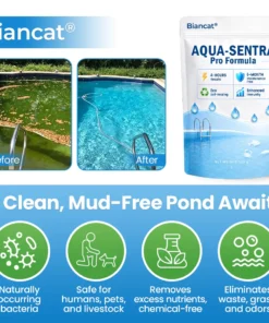 Biancat® Aqua-Sentra Pro Formula