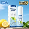Biancat® Foot Deodorant Odor Spray