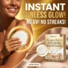 Biancat® BronzeAura Sunless Tanning Microneedle Patch