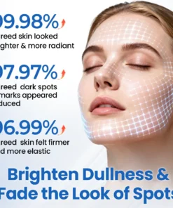 Biancat® GlowFade Brightening & Spot-Removing Mask