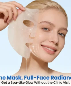 Biancat® GlowFade Brightening & Spot-Removing Mask