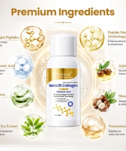 Biancat® SeraLift Collagen Peptide Firming Mist