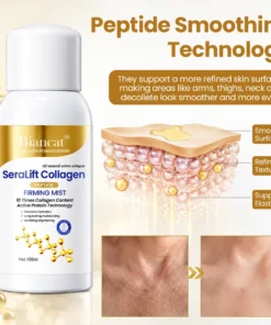 Biancat® SeraLift Collagen Peptide Firming Mist