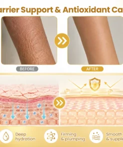 Biancat® SeraLift Collagen Peptide Firming Mist