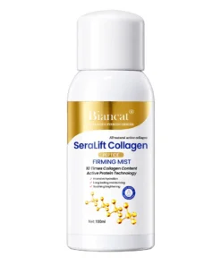 Biancat® SeraLift Collagen Peptide Firming Mist