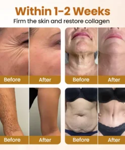 Biancat® SeraLift Collagen Peptide Firming Mist