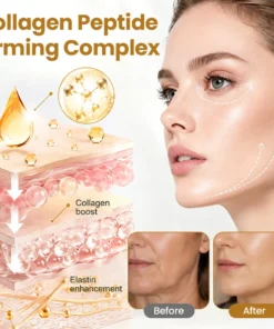 Biancat® SeraLift Collagen Peptide Firming Mist