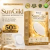 Biancat® SunGild Tanning Micropatch