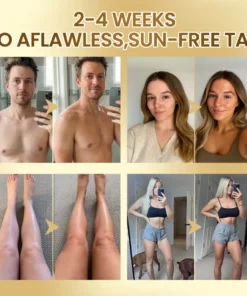 Biancat® SunGild Tanning Micropatch