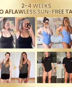 Biancat® SunGild Tanning Micropatch
