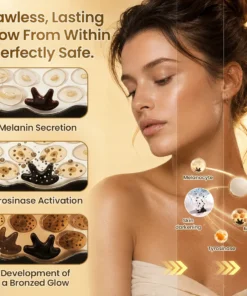 Biancat® SunGild Tanning Micropatch