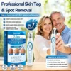 Biancat® 7-Day Skin Tag & Spot Eraser Painless & Scar-Free Advanced Imperfection Removal Rollerball Pen