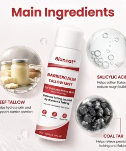 Biancat® BarrierCalm Tallow Mist