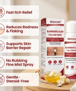 Biancat® BarrierCalm Tallow Mist