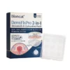 Biancat® DermFixPro 2-in-1 Microneedle & Hydrocolloid Patch