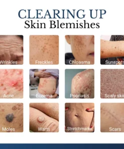 Biancat® DermFixPro 2-in-1 Microneedle & Hydrocolloid Patch