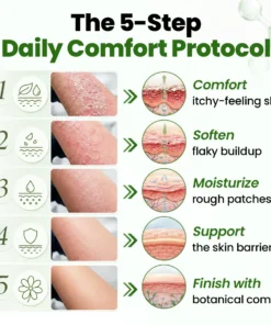 Biancat® DermaOat Botanical Barrier Cream