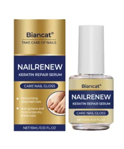 Biancat® NailRenew Keratin Repair Serum