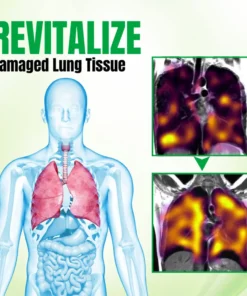 Biancat® RespiPure Herbal Lung Detox Spray