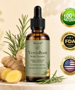 Biancat® VerdaRoot Scalp Essence