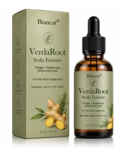 Biancat® VerdaRoot Scalp Essence