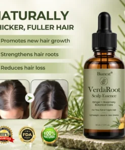 Biancat® VerdaRoot Scalp Essence