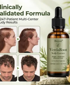 Biancat® VerdaRoot Scalp Essence