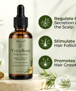 Biancat® VerdaRoot Scalp Essence