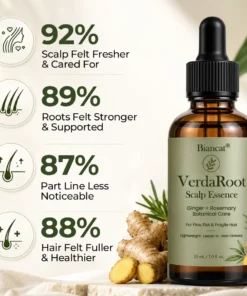 Biancat® VerdaRoot Scalp Essence