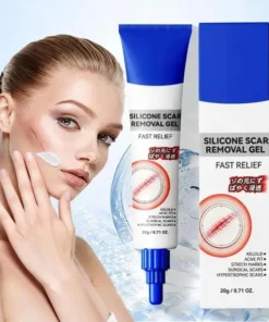 Biancat® Advanced Silicone Scar & Wrinkle Smoothing Gel