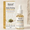 Biancat® AgelessCore Body Firming Navel Drops
