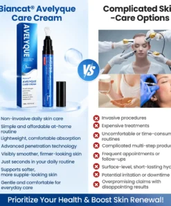 Biancat® Avelyque Care Cream