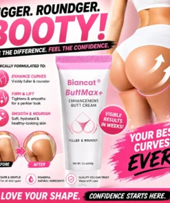 Biancat® Body Enhancement Cream