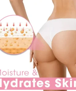 Biancat® Body Enhancement Cream