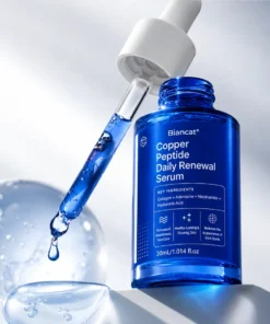 Biancat® Copper Peptide Daily Renewal Serum
