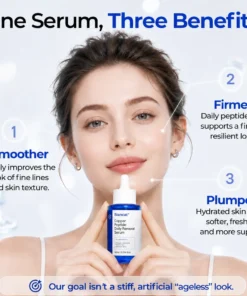 Biancat® Copper Peptide Daily Renewal Serum