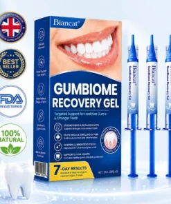 Biancat® GumBiome Recovery Gel