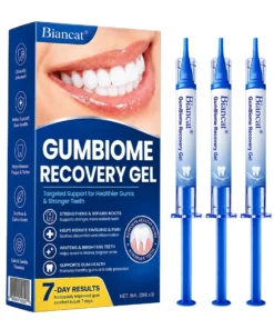 Biancat® GumBiome Recovery Gel