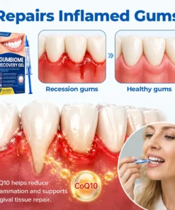 Biancat® GumBiome Recovery Gel